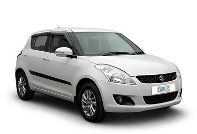 2012 Maruti Swift - Hatchback - Diesel - Manual - ₹3.05 lakh